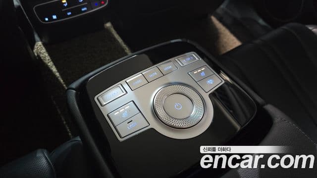 Genesis G80 2020 — Şəkil 1/31