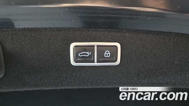 Genesis G80 2020 — Şəkil 5/31
