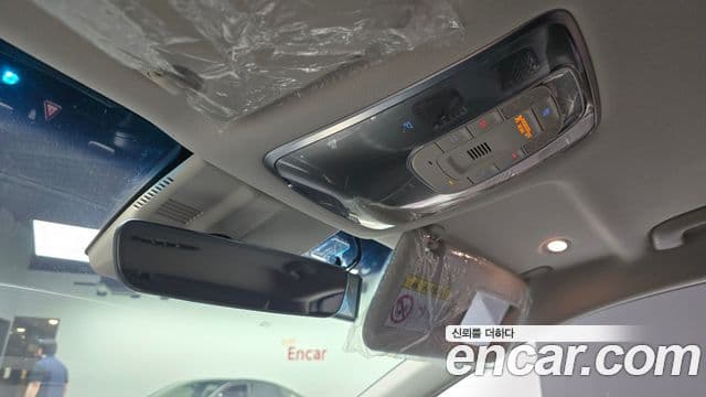 Genesis G80 2020 — Şəkil 19/31