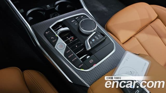BMW 3 Series 2025 — Şəkil 8/20