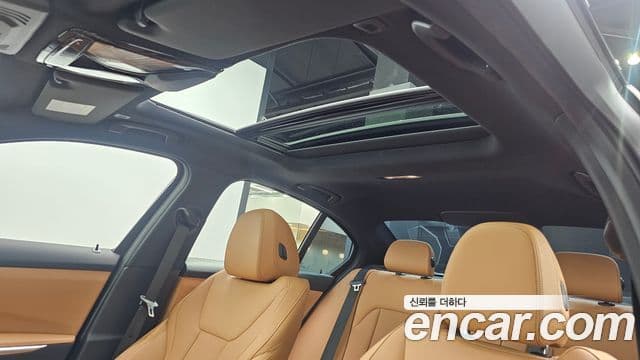 BMW 3 Series 2025 — Şəkil 2/20