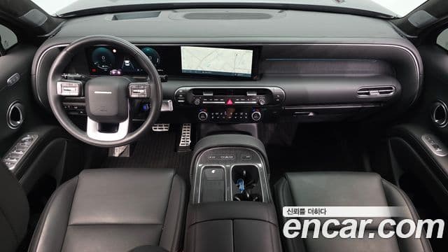 Hyundai Palisade 2025 — ფოტო 7/20