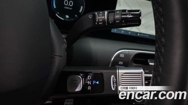 Hyundai Palisade 2025 — ფოტო 9/20