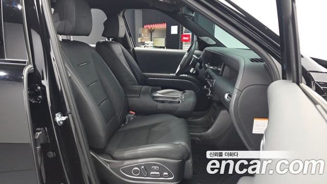 Hyundai Palisade 2025 — ფოტო 11/20