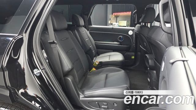 Hyundai Palisade 2025 — ფოტო 12/20