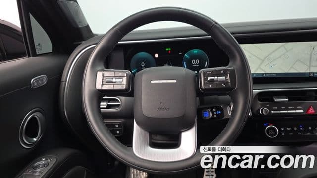 Hyundai Palisade 2025 — ფოტო 13/20