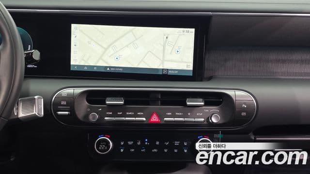 Hyundai Palisade 2025 — ფოტო 15/20