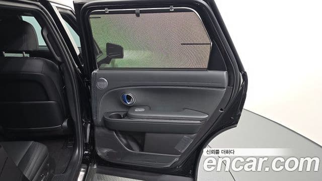 Hyundai Palisade 2025 — Photo 11/33