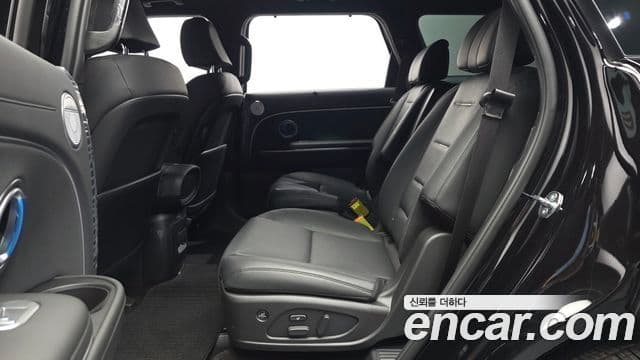Hyundai Palisade 2025 — Photo 14/33