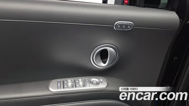 Hyundai Palisade 2025 — Photo 22/33