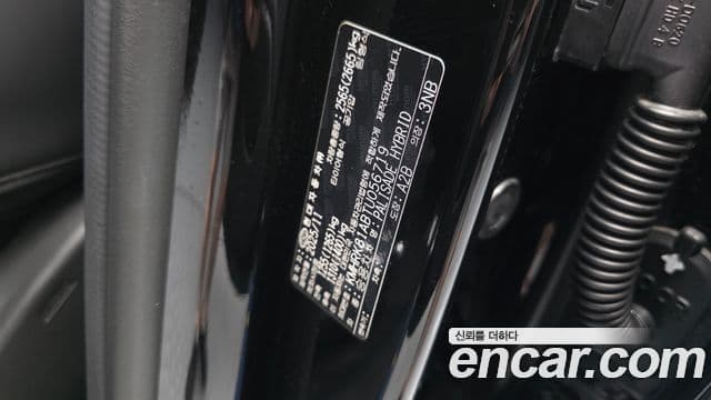Hyundai Palisade 2025 — Photo 4/33
