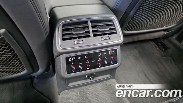 Audi A6 2020 — Şəkil 19/20