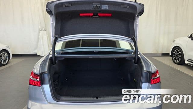 Audi A6 2020 — Şəkil 20/20