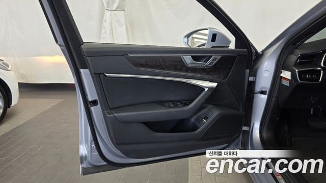 Audi A6 2020 — Photo 31/36