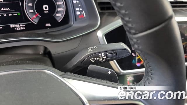 Audi A6 2020 — Photo 5/36