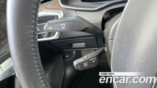 Audi A6 2020 — Photo 9/36