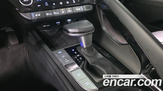 Hyundai Avante 2022 — ფოტო 9/20