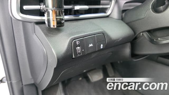 Hyundai Avante 2022 — ფოტო 13/20