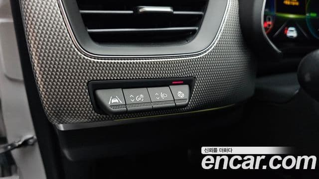 Renault Samsung XM3 2024 — Şəkil 19/20