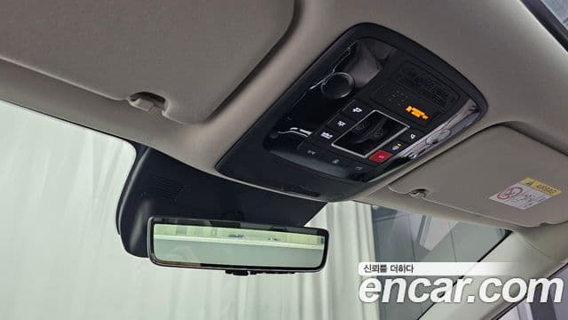 Kia Carnival 2024 — ფოტო 19/20