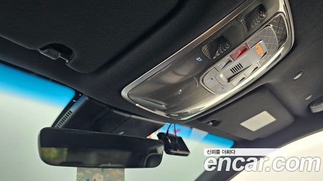 Genesis G90 2022 — Şəkil 18/20