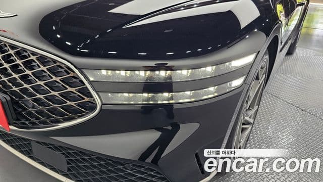 Genesis G90 2022 — Şəkil 14/30