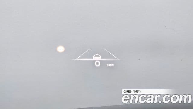Genesis G90 2022 — Şəkil 22/30