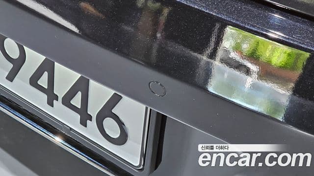 Genesis G90 2022 — Şəkil 26/30