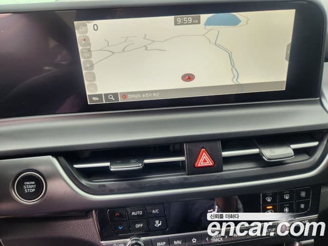 Kia Seltos 2024 — Şəkil 8/20
