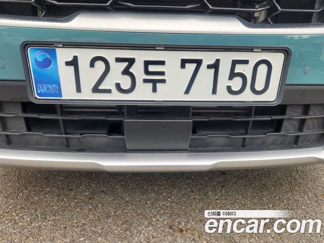 Kia Seltos 2024 — Şəkil 19/20