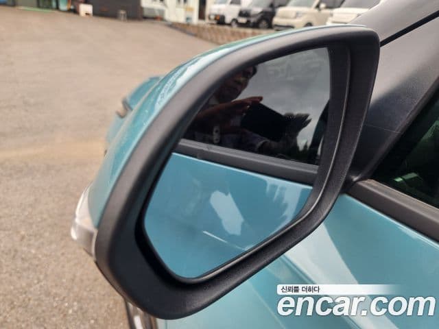 Kia Seltos 2024 — Şəkil 20/20
