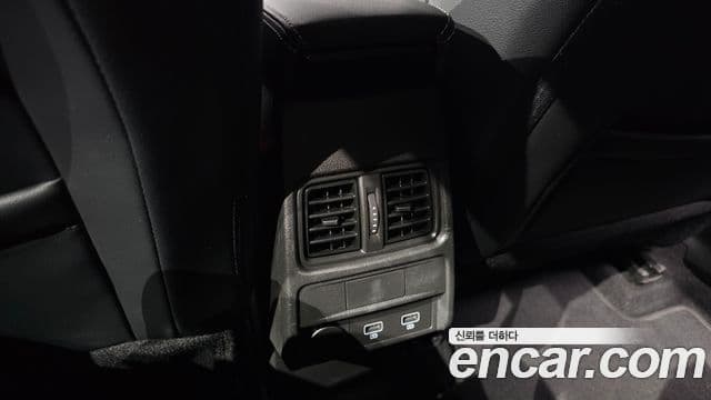 Renault Samsung XM3 2023 — ფოტო 30/30
