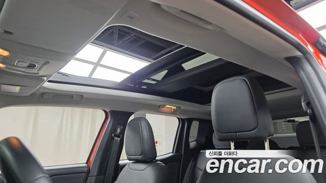 Jeep Renegade 2021 — Фото 14/20