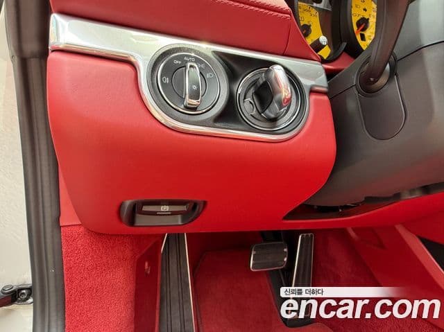 Porsche 718 Boxster 2021 — Şəkil 6/20