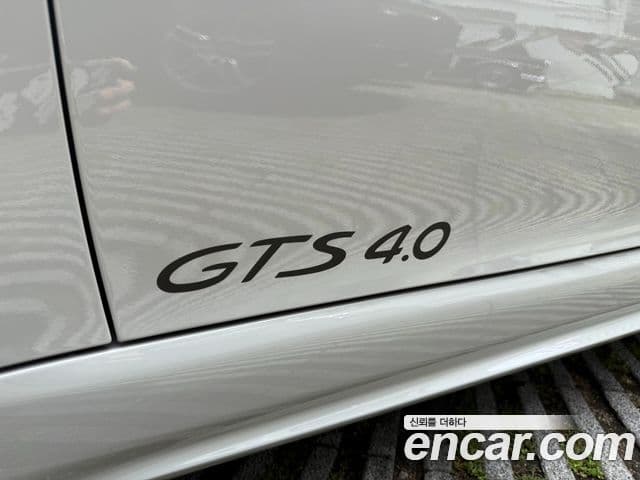 Porsche 718 Boxster 2021 — Şəkil 13/20