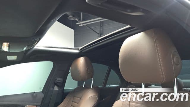 Mercedes-Benz E-Class 2022 — Şəkil 16/20