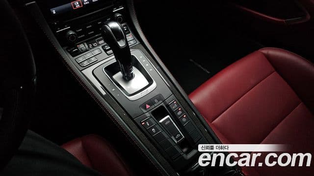 Porsche 718 Boxster 2021 — Photo 27/31