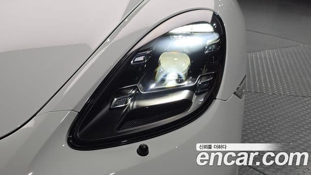 Porsche 718 Boxster 2021 — Photo 12/31