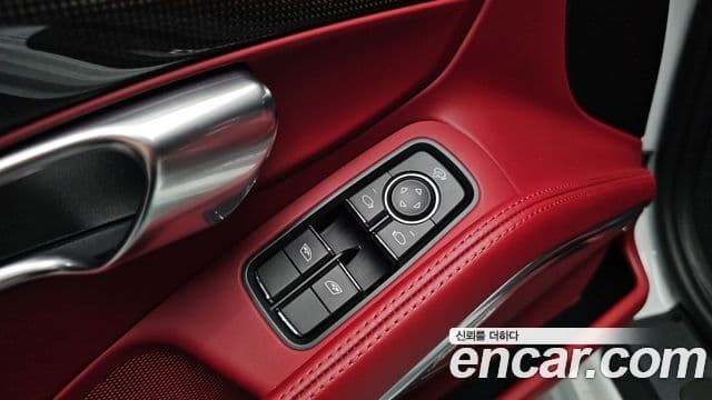 Porsche 718 Boxster 2021 — Photo 23/31