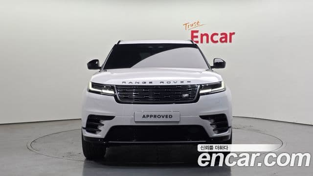 Land Rover Range Rover Velar 2026 — ფოტო 7/20