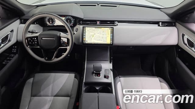 Land Rover Range Rover Velar 2026 — ფოტო 9/20