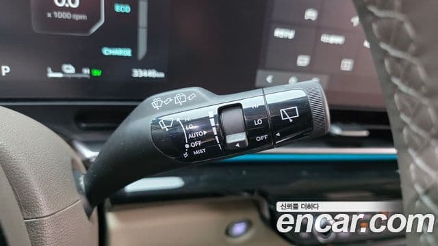Kia Carnival 2024 — ფოტო 20/20