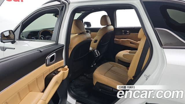 Kia Sorento 2021 — ფოტო 12/20
