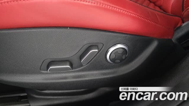 Genesis G80 2022 — Photo 9/35