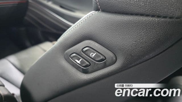 Genesis GV80 2022 — ფოტო 10/35