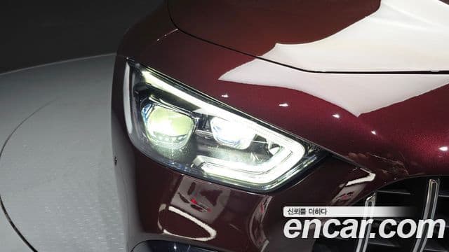 Mercedes-Benz AMG GT 2022 — Photo 30/33
