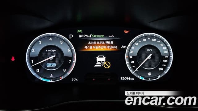 Genesis G70 2019 — ფოტო 8/20
