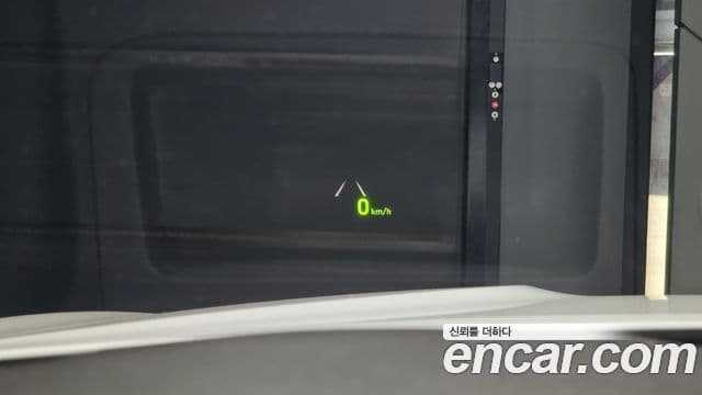 Genesis G70 2019 — ფოტო 16/20