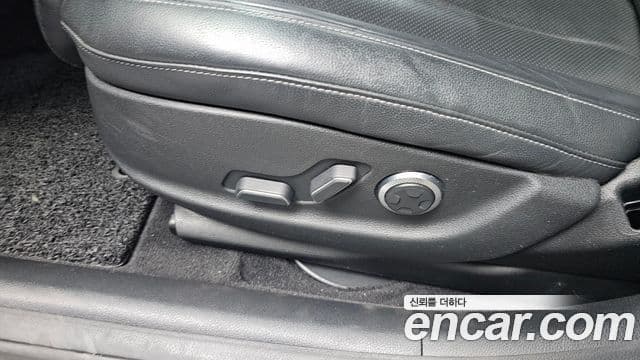 Genesis G80 2021 — ფოტო 3/35