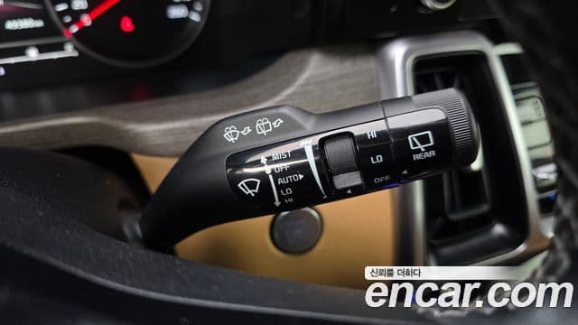 Kia Sorento 2021 — фото 20 из 20